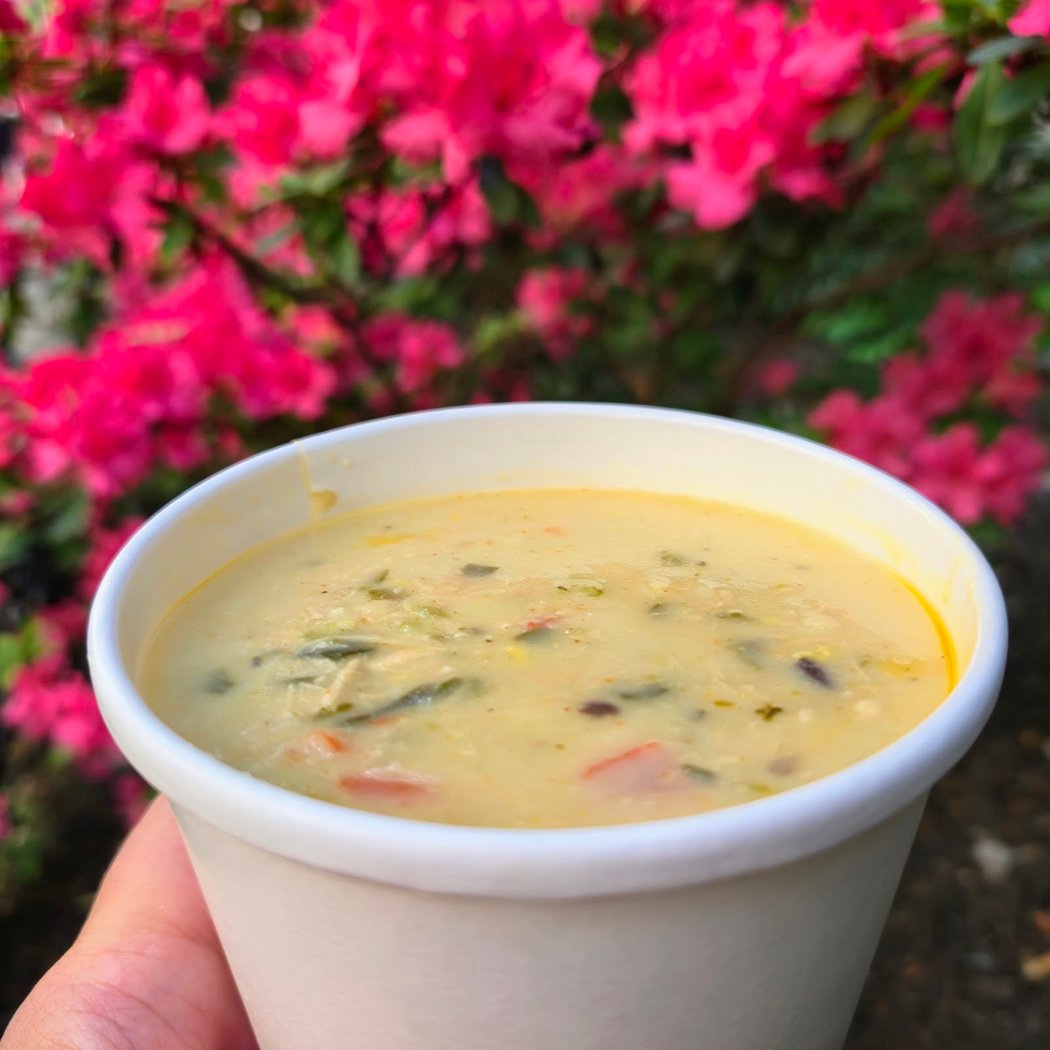 Soup Spot 1