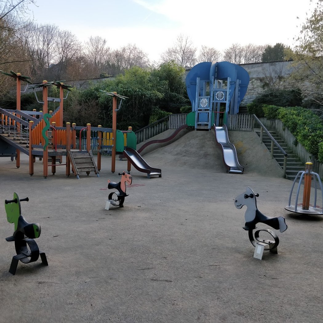 Parc Saint Jean-Paul ll 2