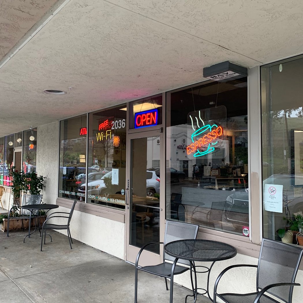 Benicia Coffee Company 2