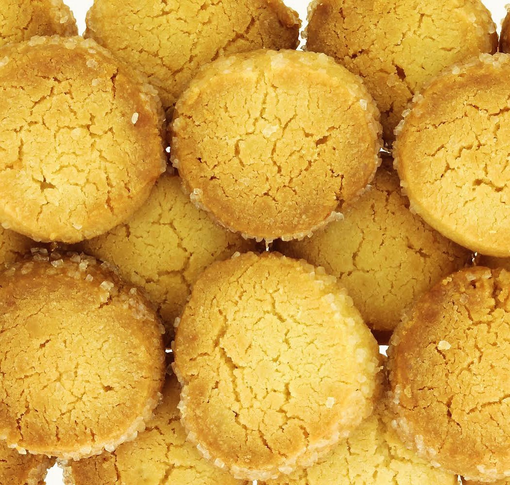 Les petits biscuits - Pornic 3