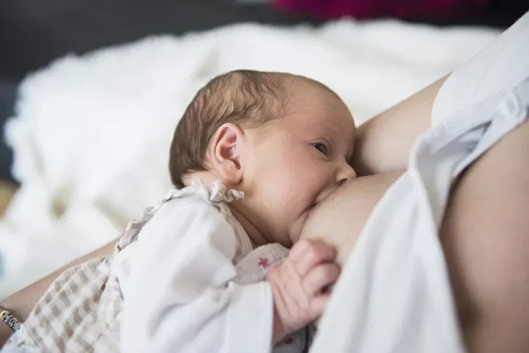 Breastfeeding Preparation Workshop 1