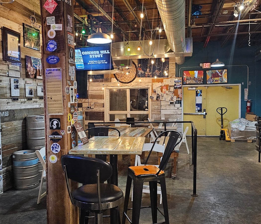 Montclair Brewery 3