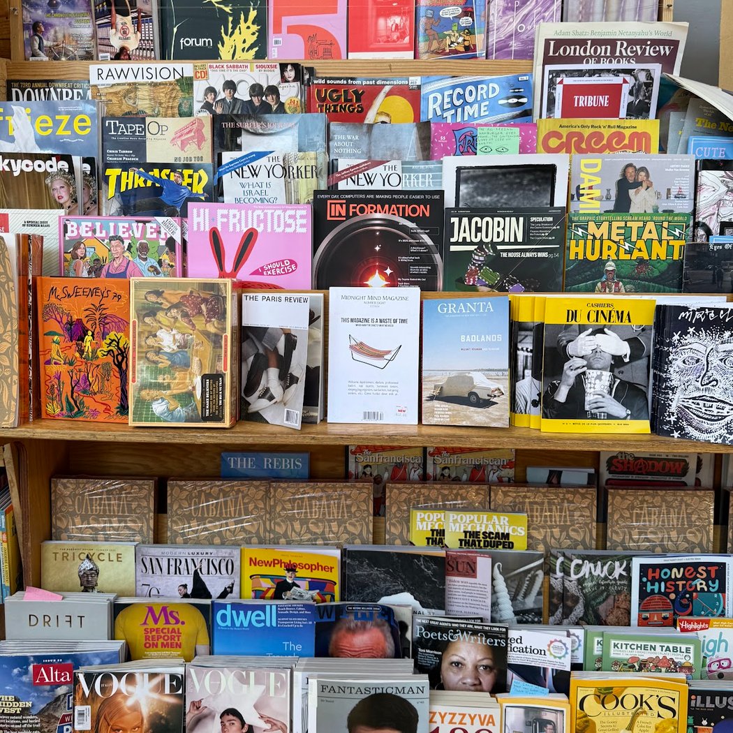 Dog Eared Books 1
