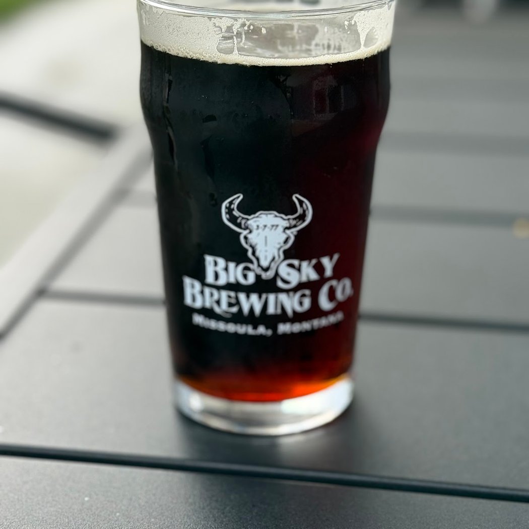 Big Sky Brewing Co 1