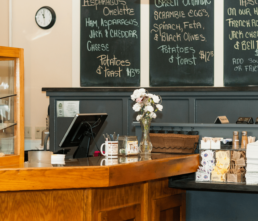 Gillwoods Cafe Dine & Donate Week 3