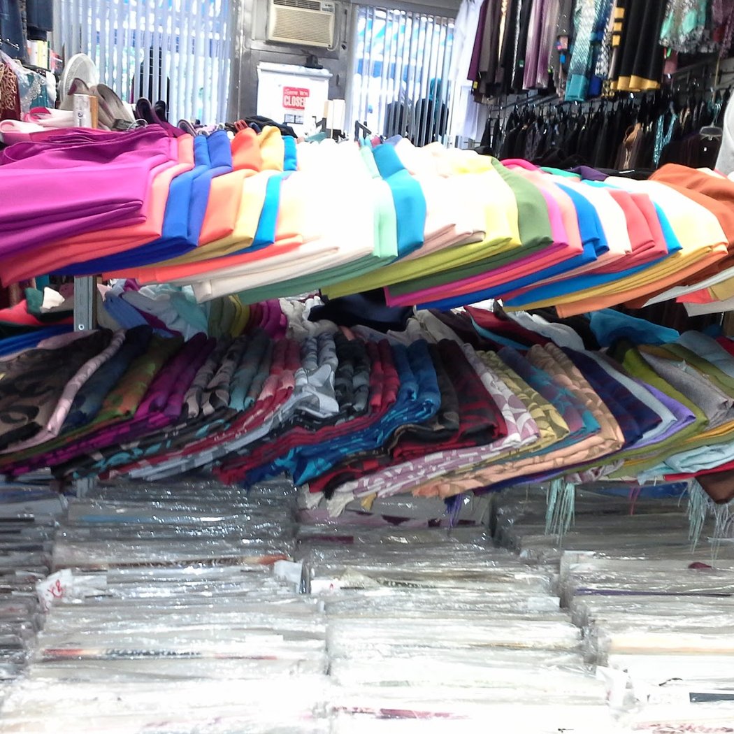 Alarzak Boutique 1