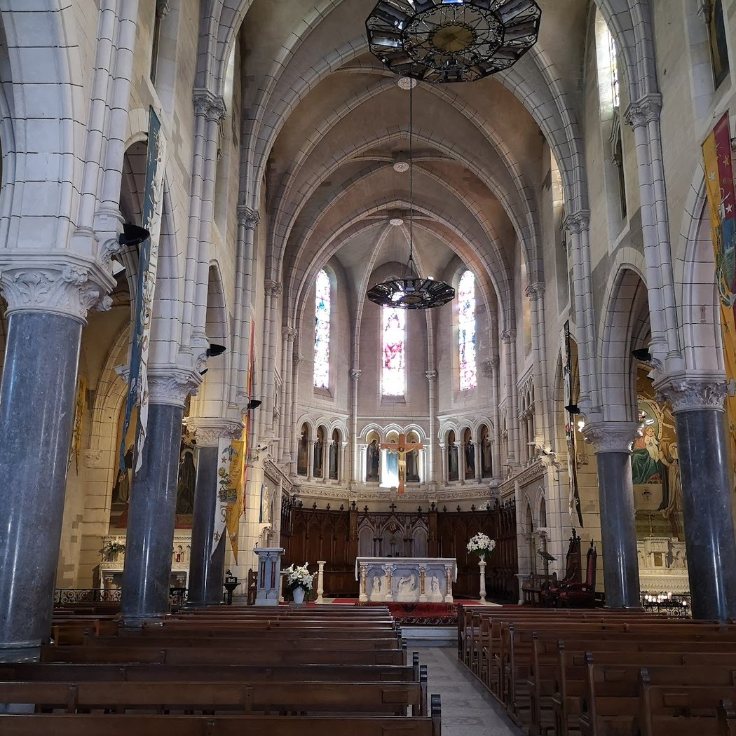 église Saint-Joseph de Biarritz 1