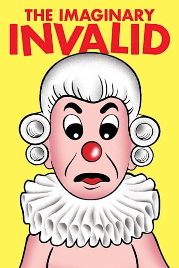The Imaginary Invalid