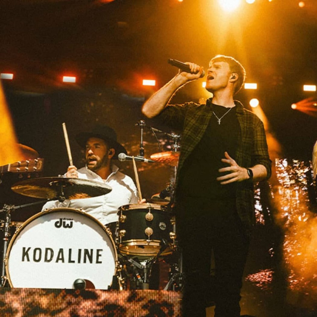 Kodaline 2