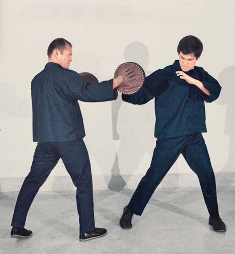 Jeet Kune Do Martial Arts Institute 1