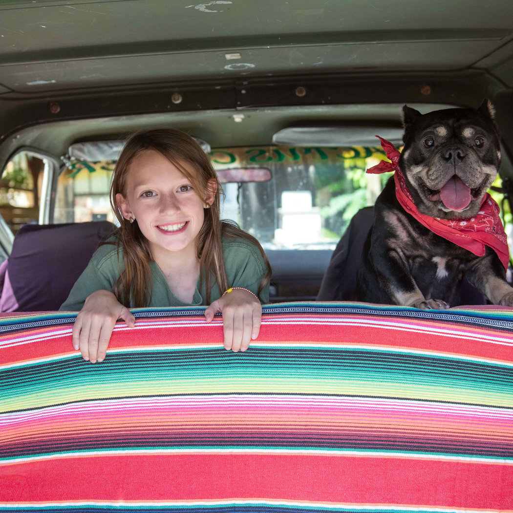 Best Friends Adventure Buddy Program 2
