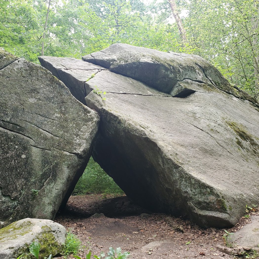Saxon Woods Park 3