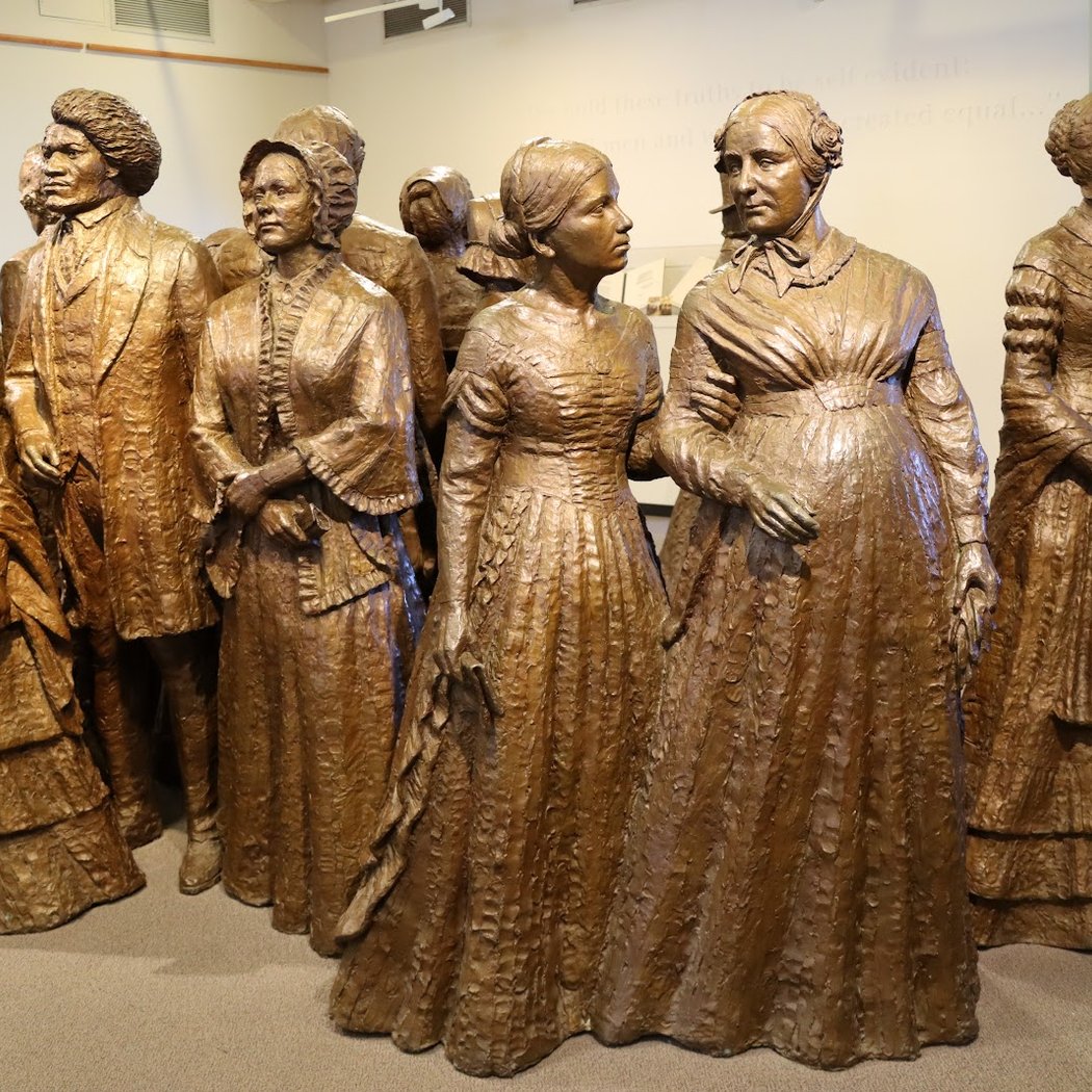 Women's Rights National Historical Park 1