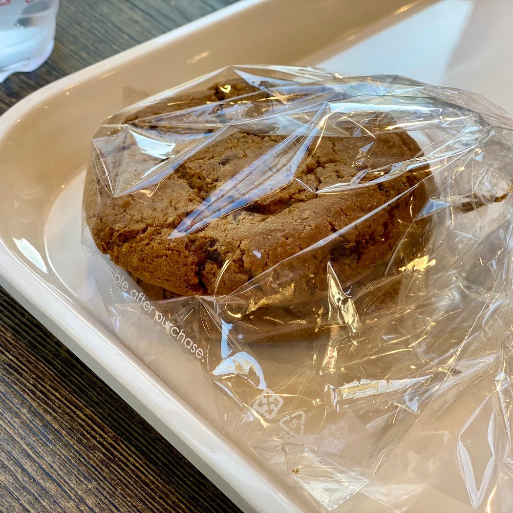 85C Bakery Cafe - San Leandro 3