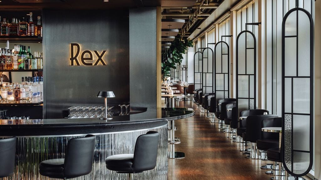 Rex Bar 2