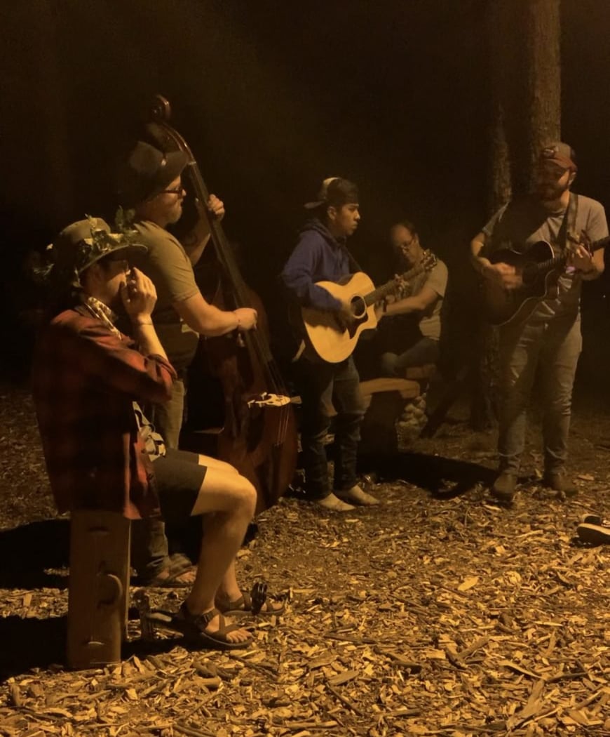 Jamming Night 2