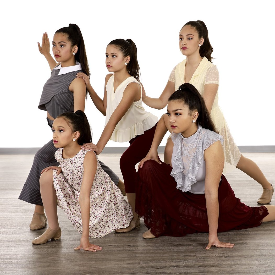 B*Dazzled Dancers 3