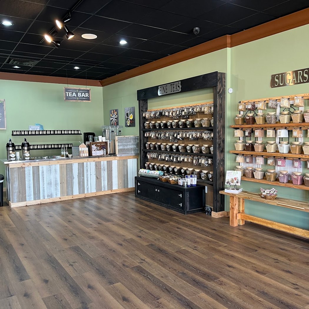 The Spice & Tea Exchange of Ridgewood 1