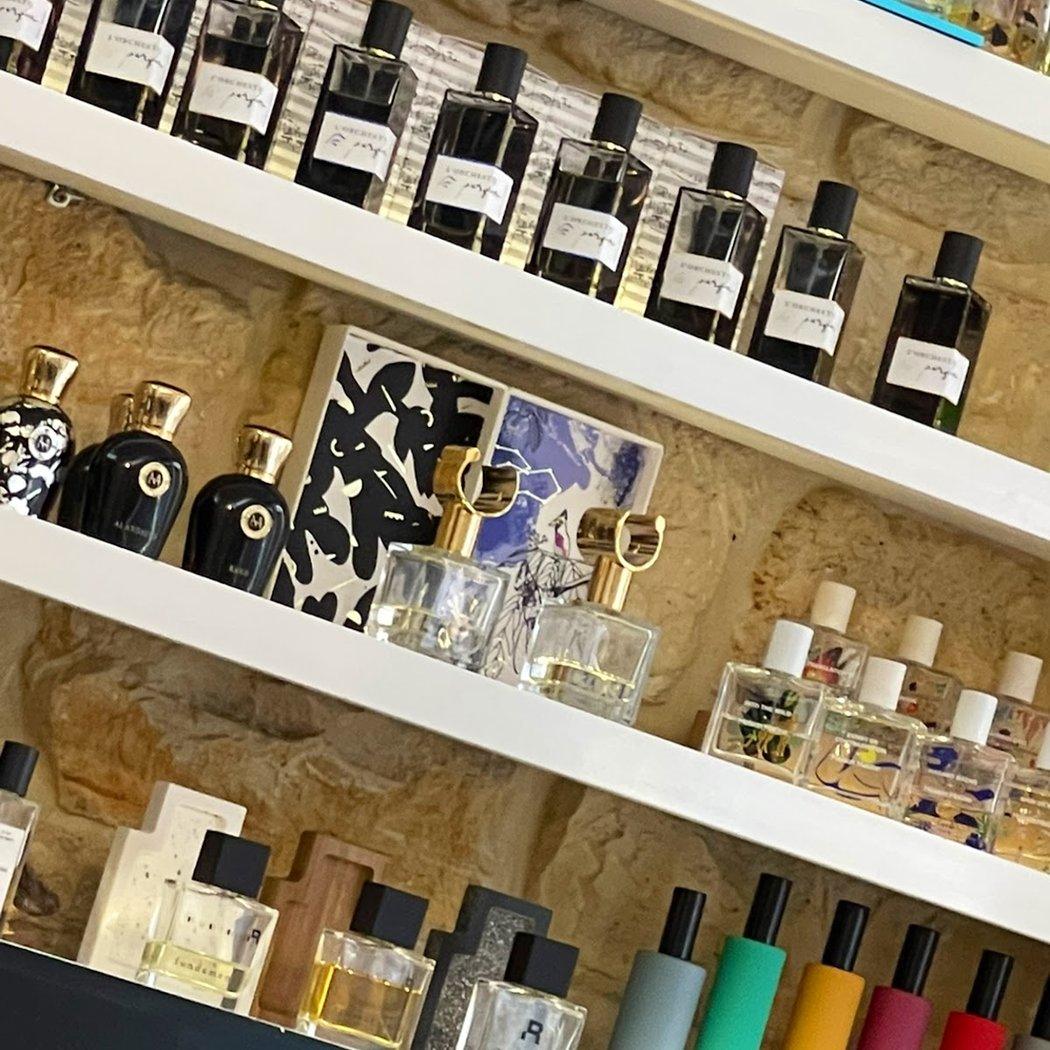 Sens Unique Parfumerie 2