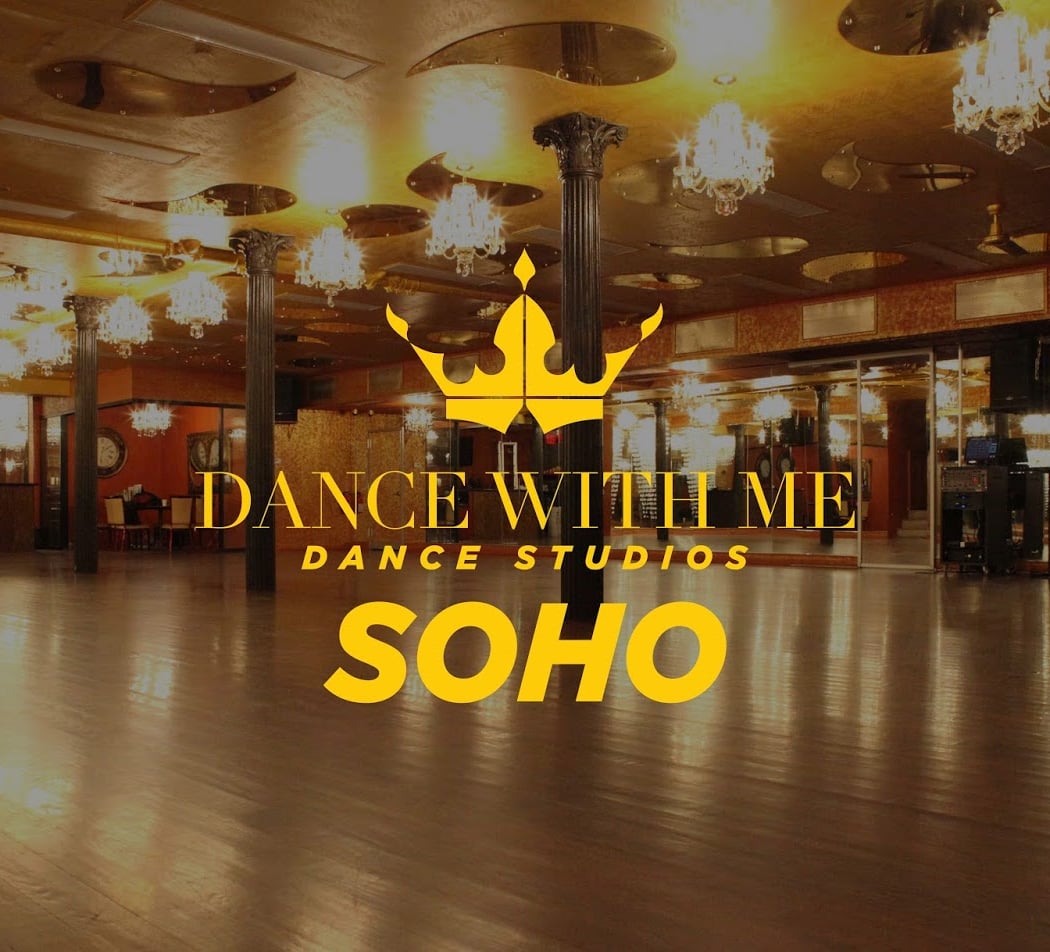Beginner American Rhythm 2