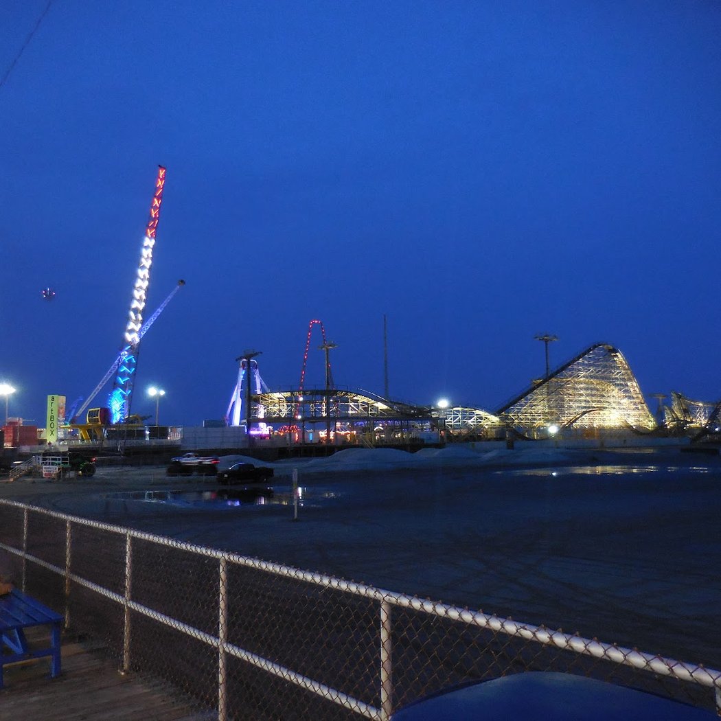 Wildwood 2