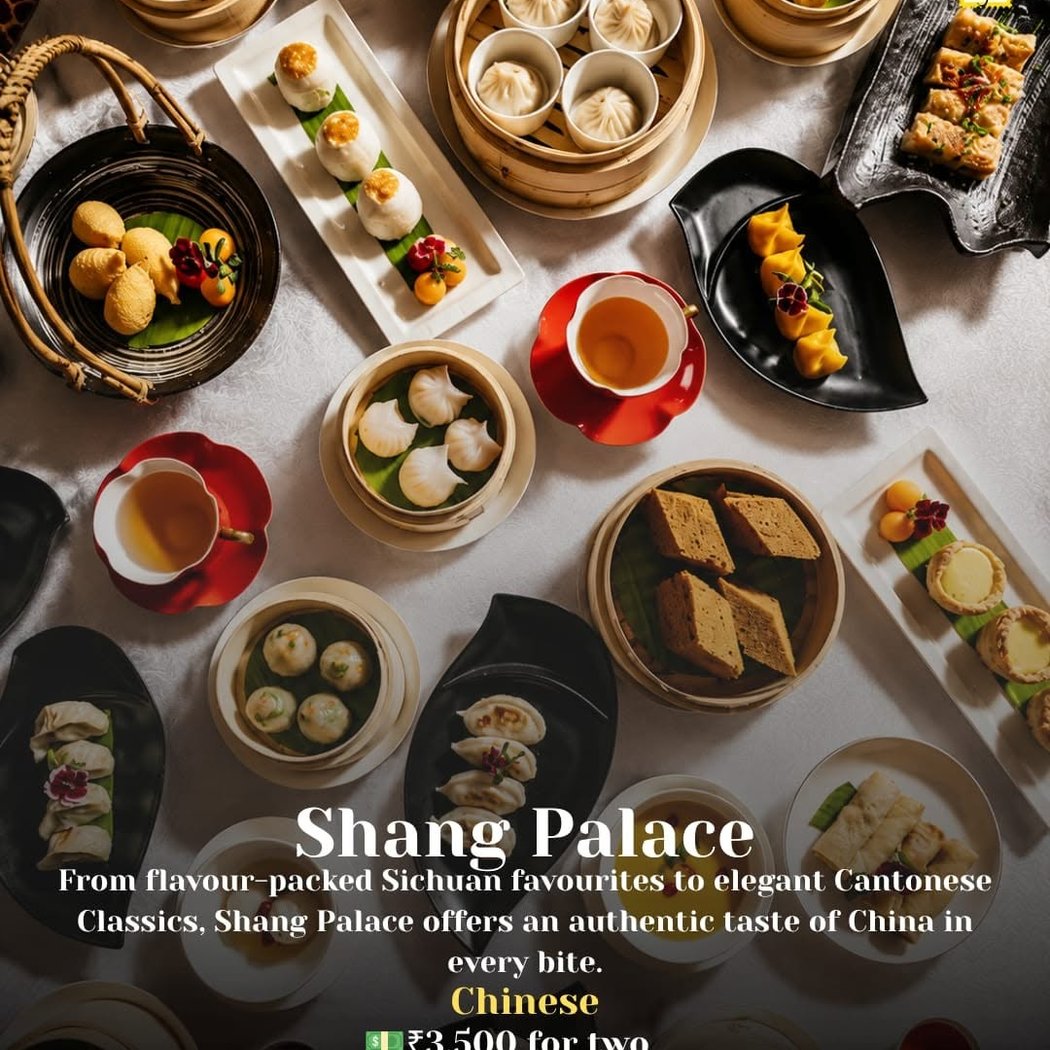 Shang Palace 1