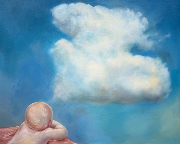 Oil of Angels : Oda Jaune 2