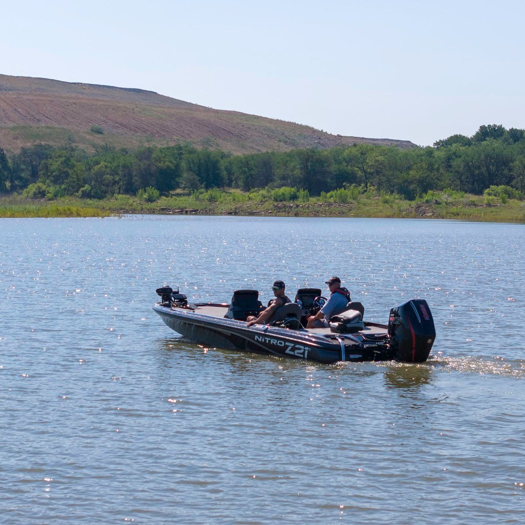 Lake Bridgeport 3