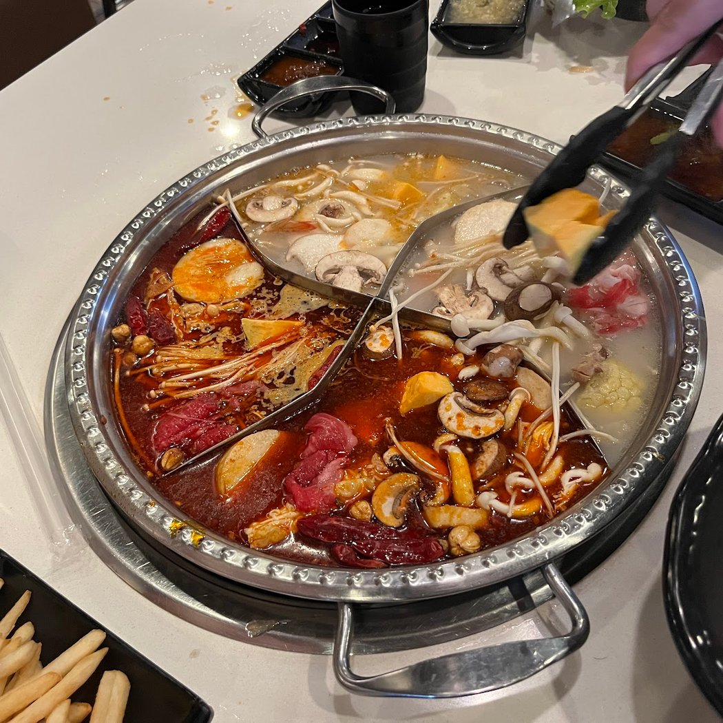 Tastee Steam Kitchen 3