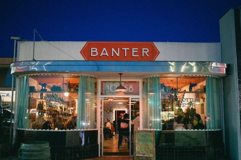 Banter Wine 4