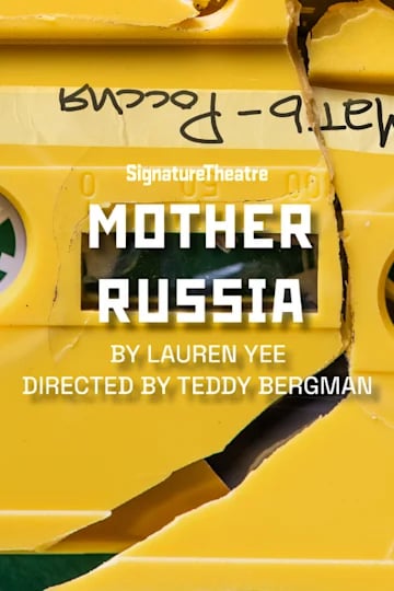 Mother Russia 1
