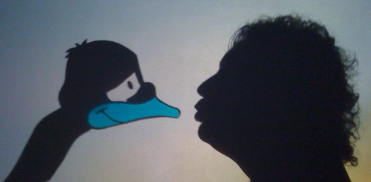 El patito feo 1