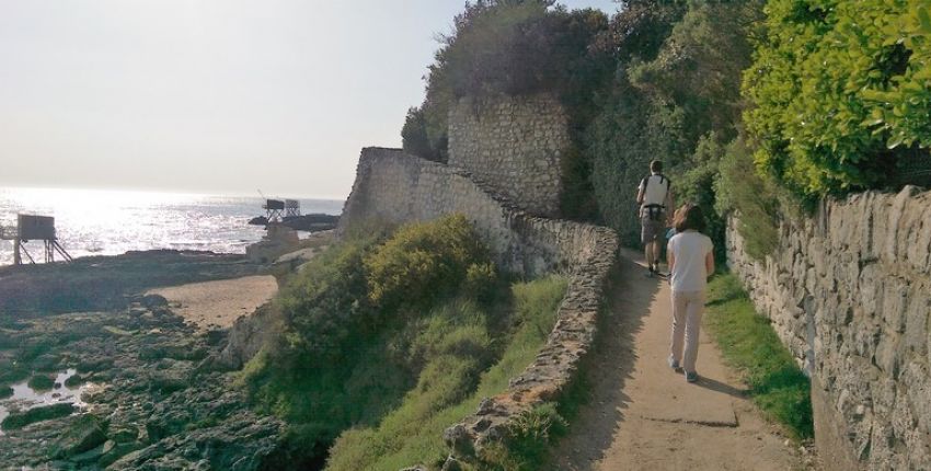 Sentier des Douaniers 2