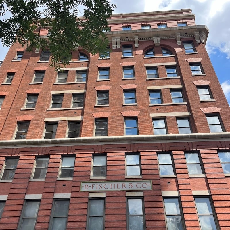 Tribeca Film Center 3