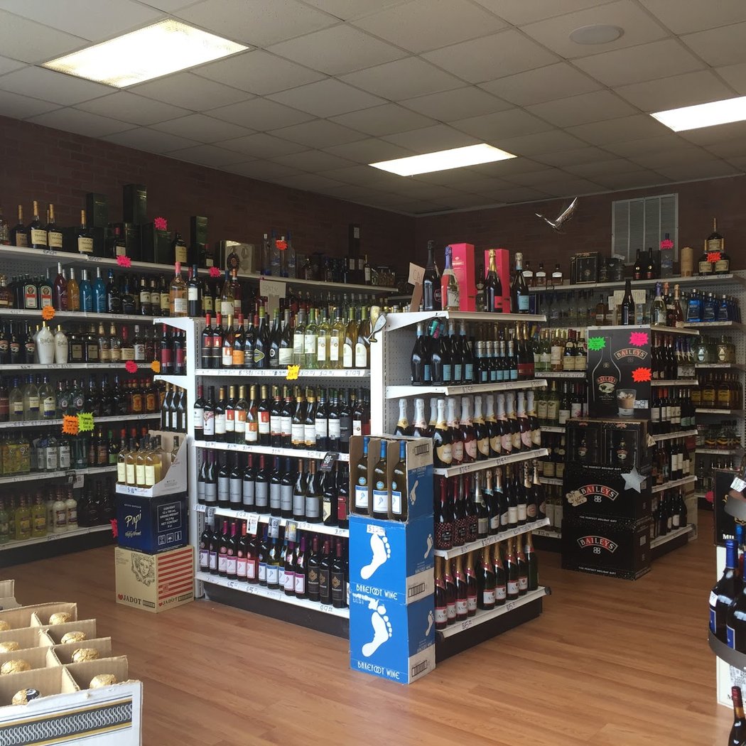 Moreno Brothers Wine & Liquor 3