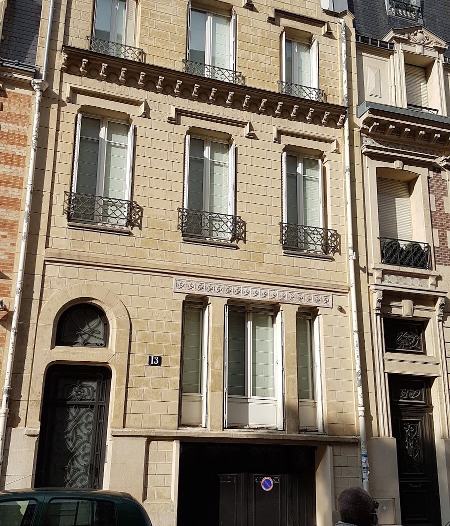 Plaine-Monceau 3