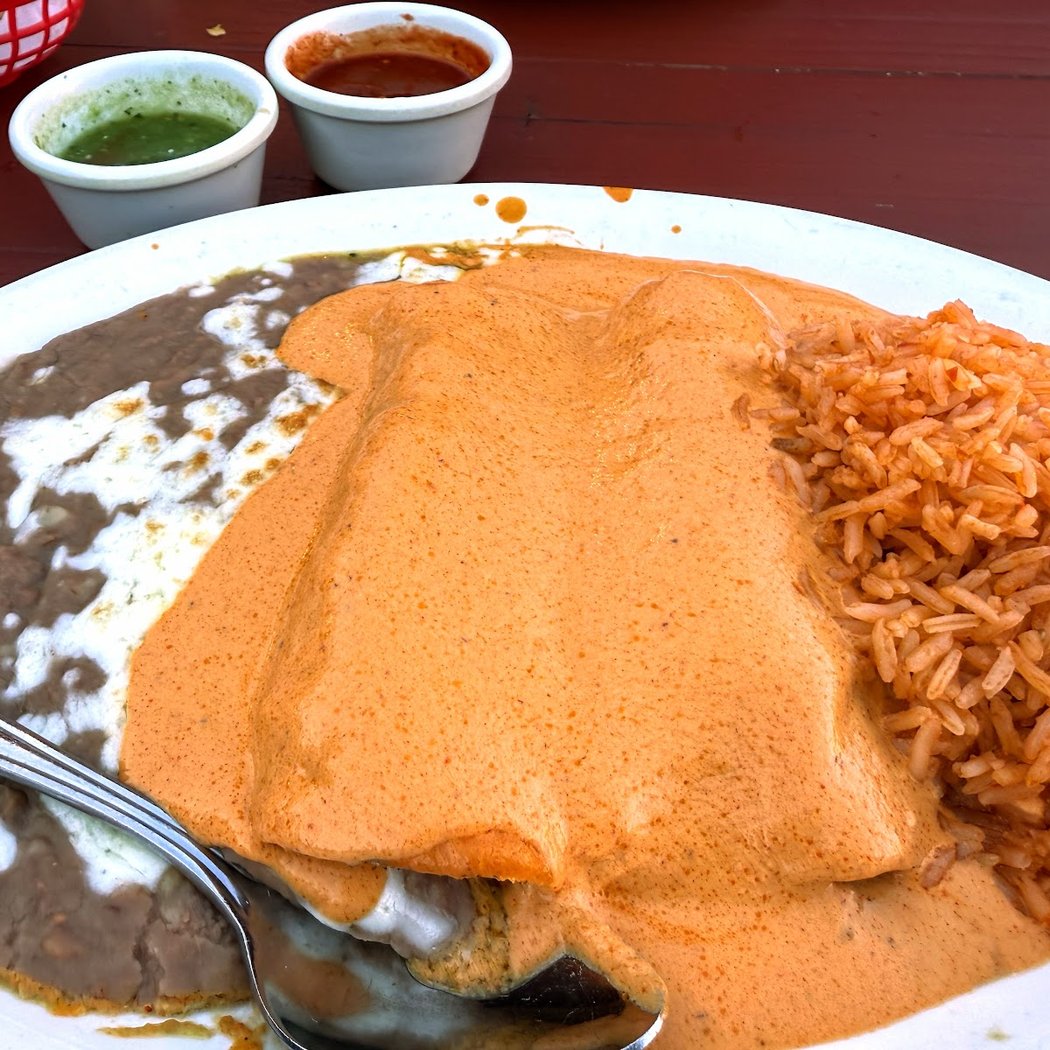 La Fiesta 1