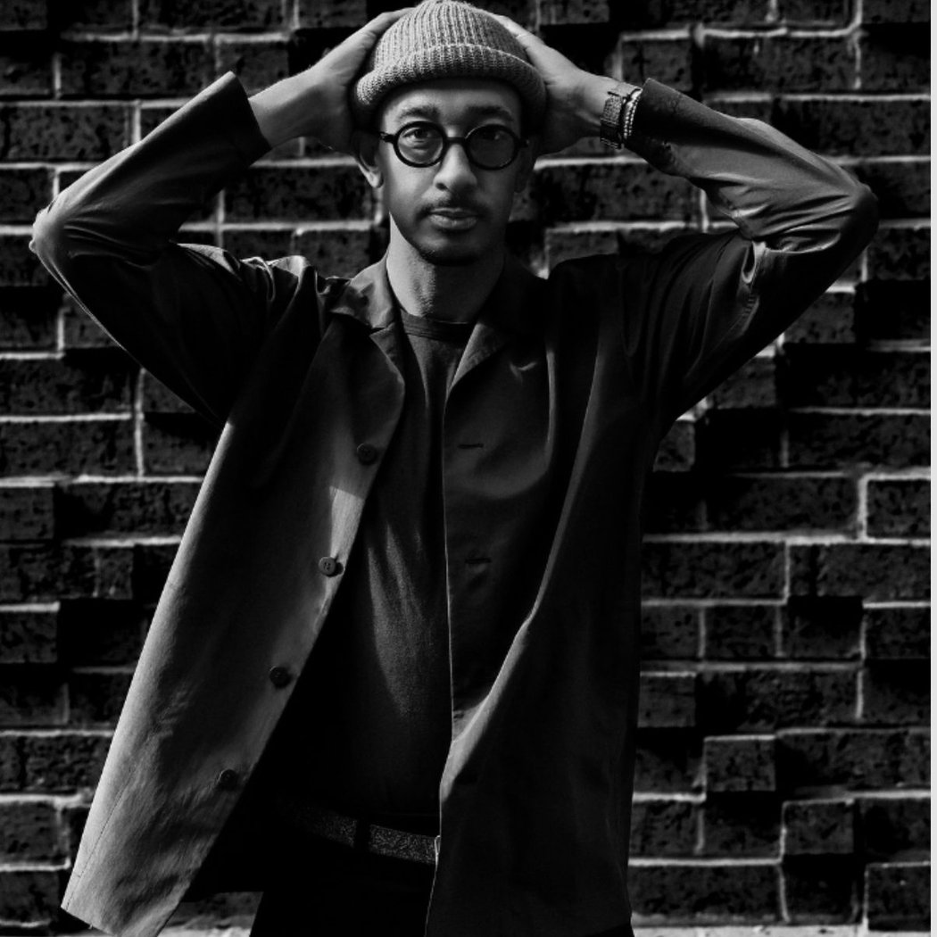 Gerald Clayton 1