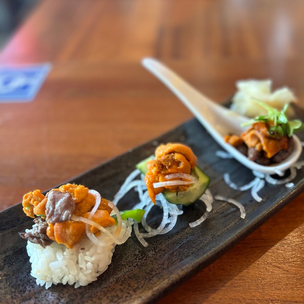 Kinda Izakaya 1