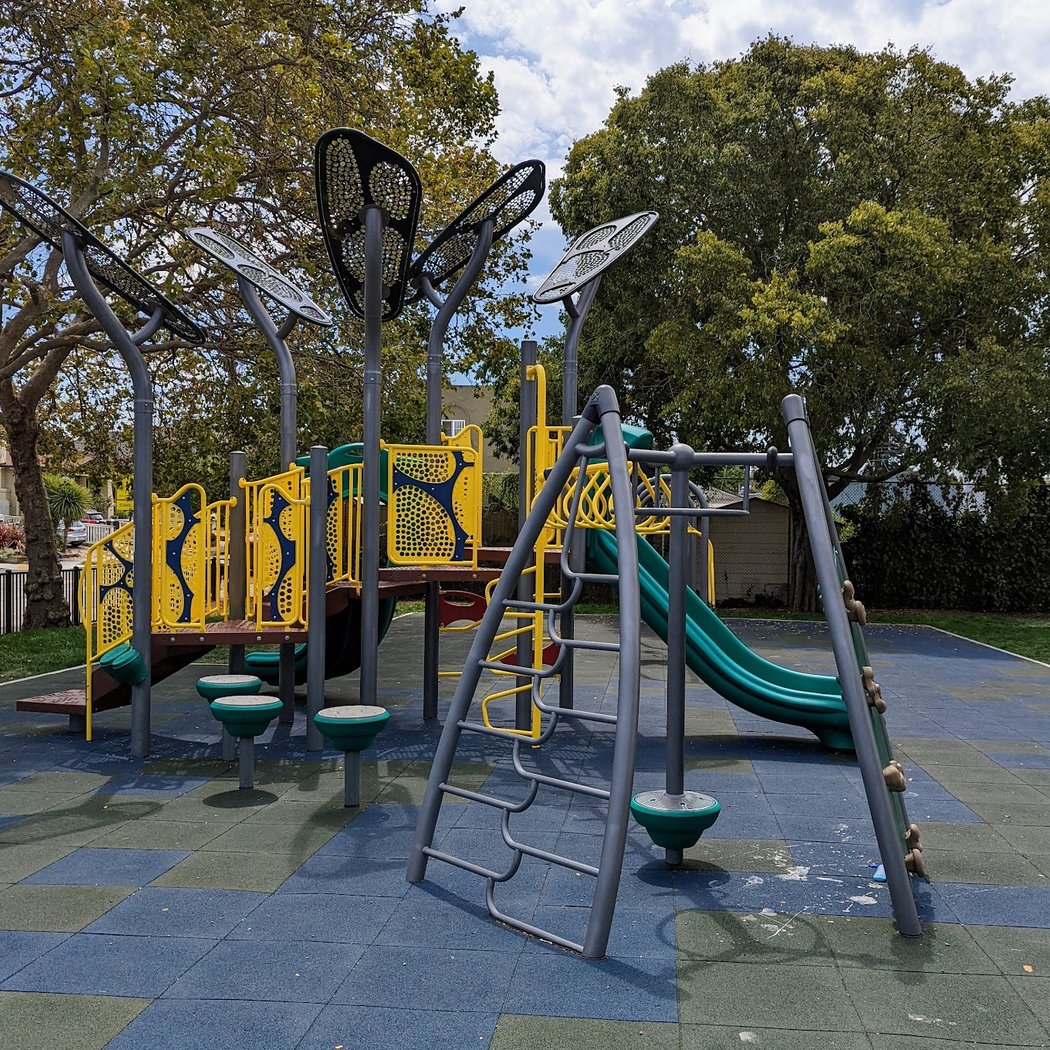 Allendale Recreation Center 1