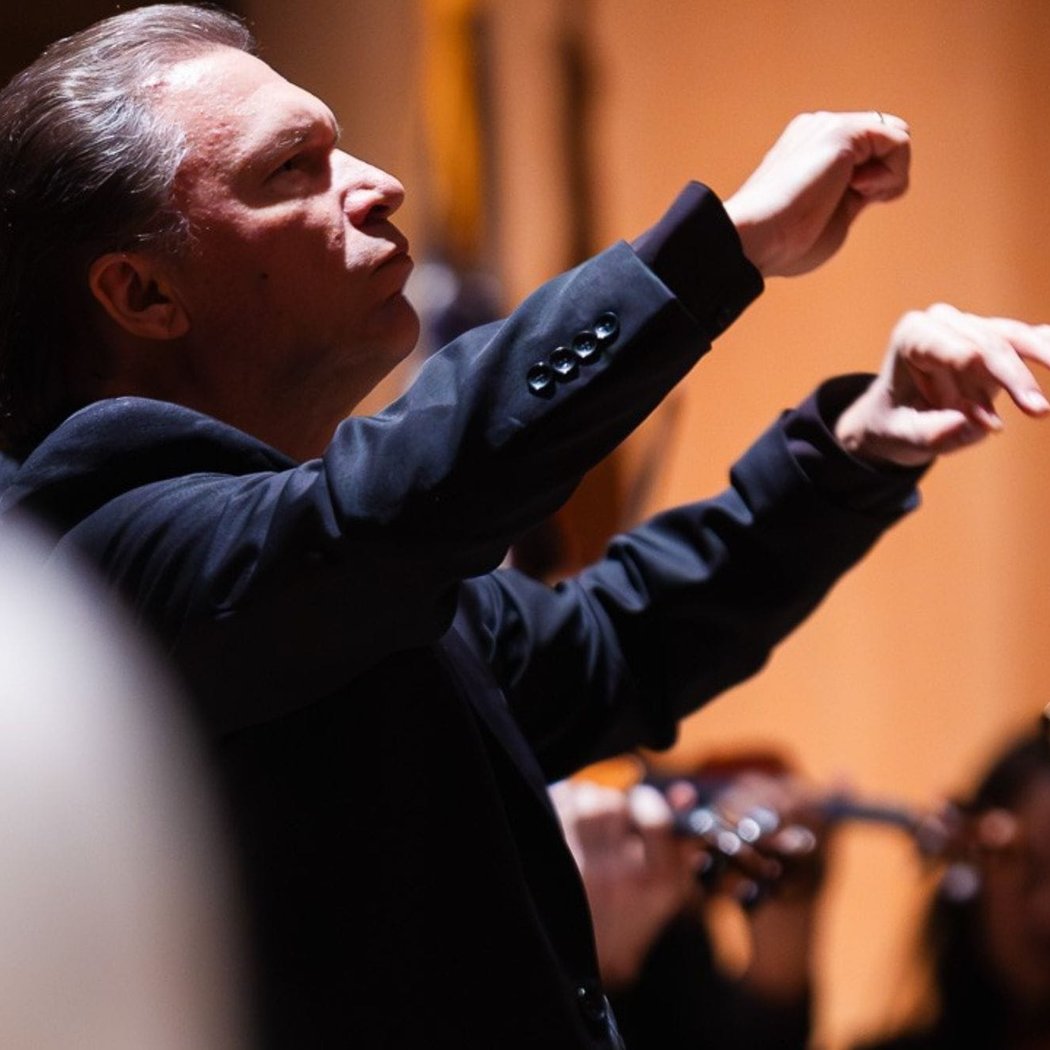 Jazz Meets Orchestra: An Evening with the Conductor 1