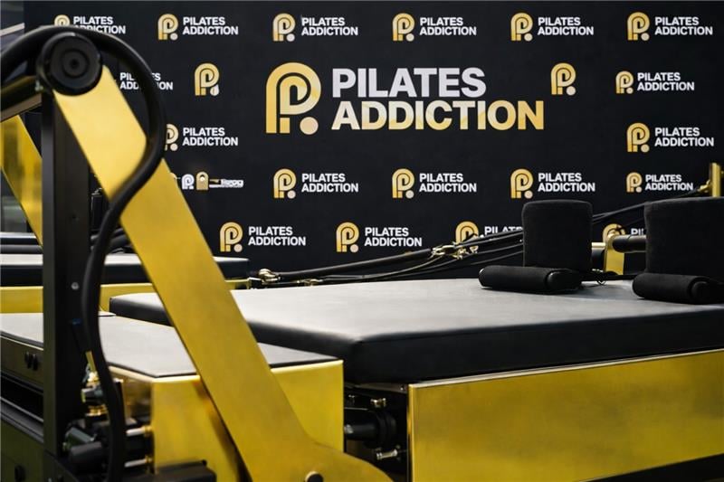 Pilates Addiction Ann Arbor 2