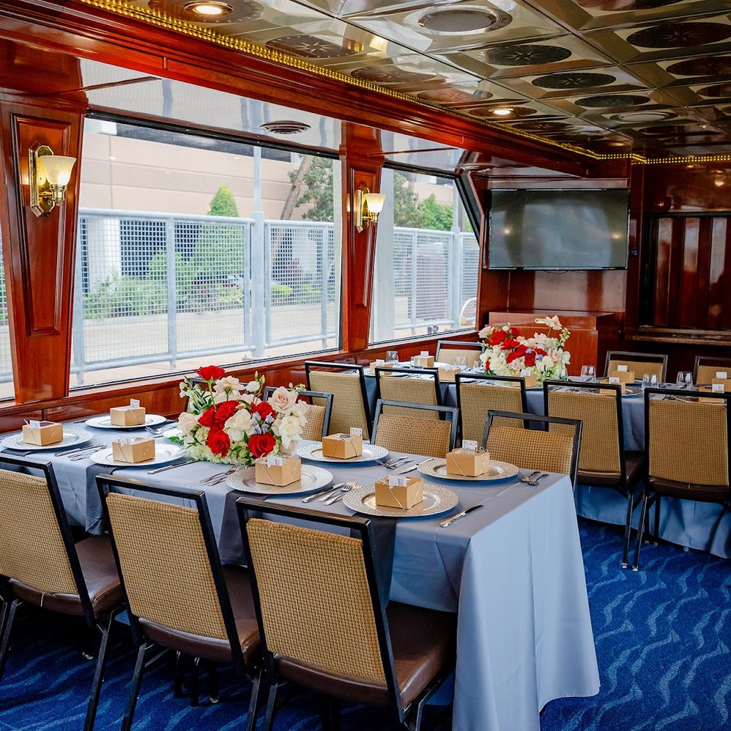 Dinner Cruise 1