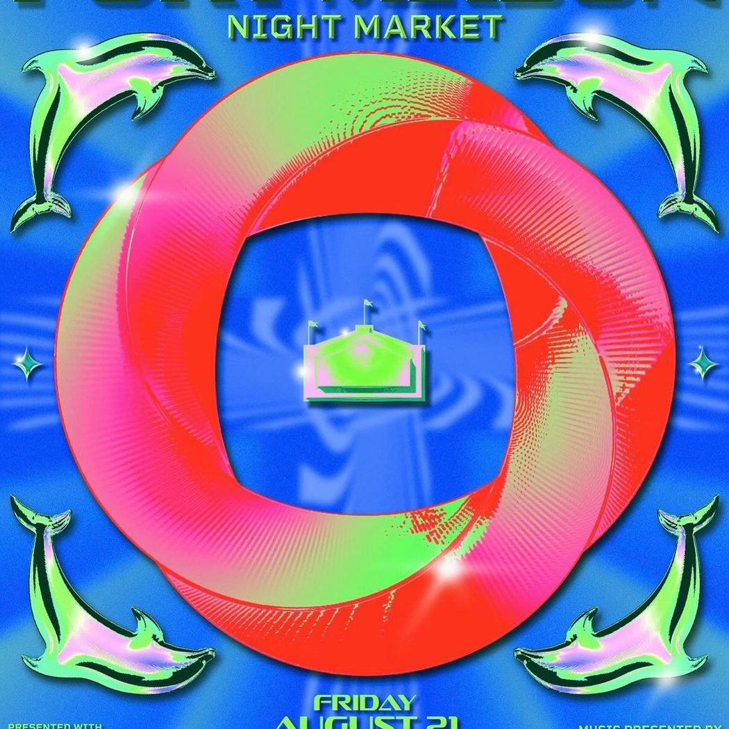 Fort Mason Night Market 3