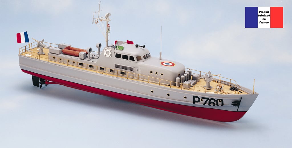 New CAP Maquettes 1