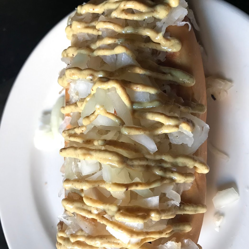 Feltman's Kitchen 3