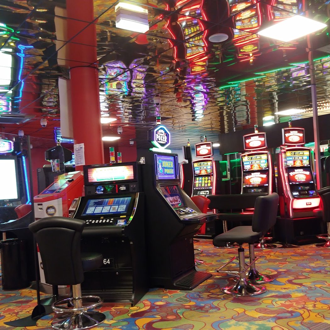 Casino Les Sables d'Olonne 3