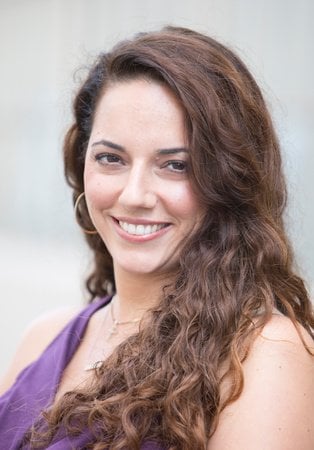 Sona Movsesian with Ruth Whippman 3