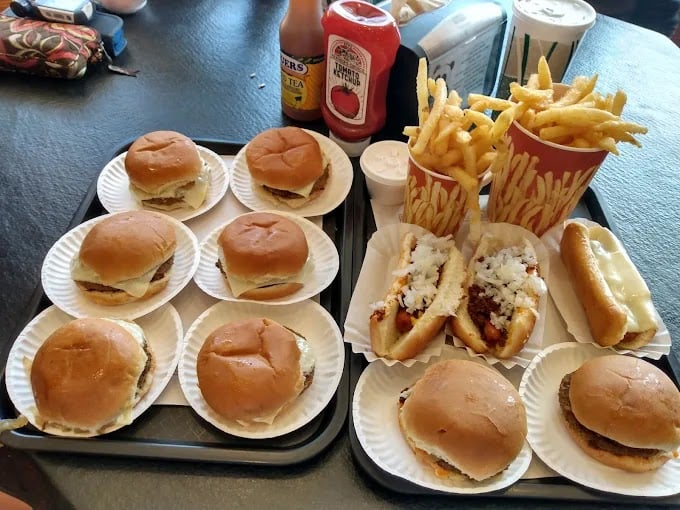 The Coney Island Pottsville 1