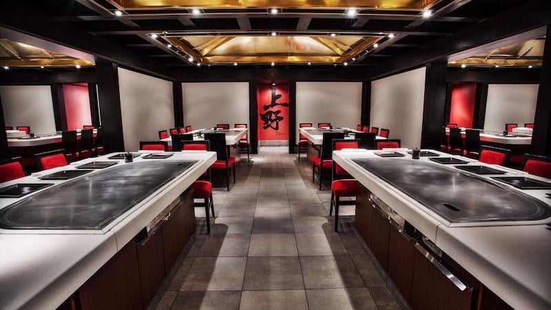 Teppan Edo 2